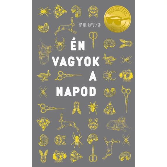 Én vagyok a napod - Marie Pavlenko