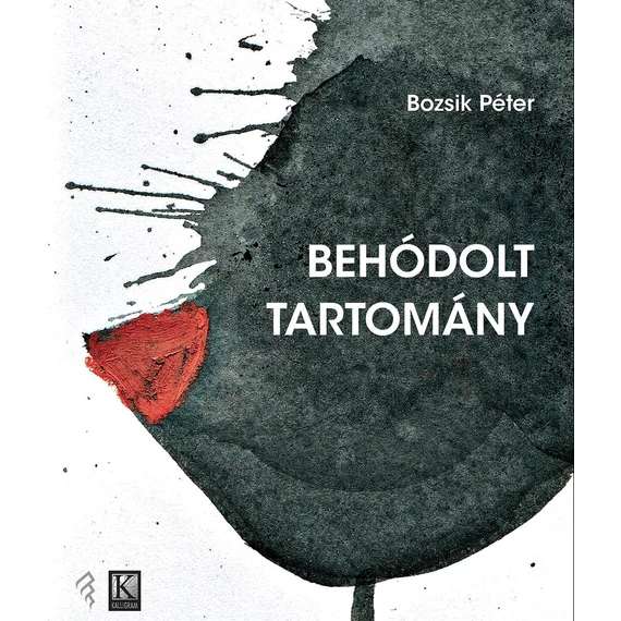 Behódolt tartomány - Bozsik Péter