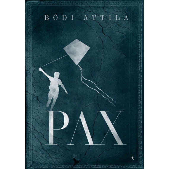 Pax - Bódi Attila
