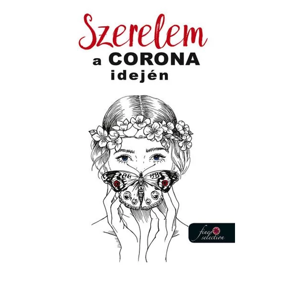 Szerelem a Corona idején - (antológia)