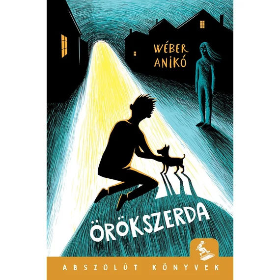 Örökszerda - Wéber Anikó