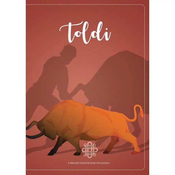 Toldi - Hoppál Mihály