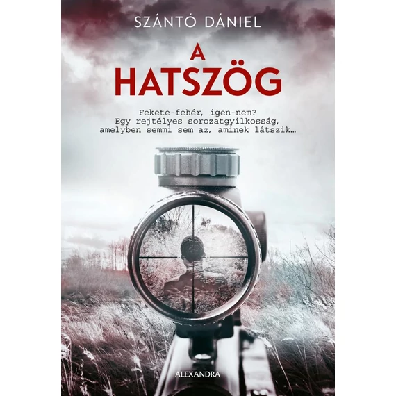 A hatszög - Szántó Dániel