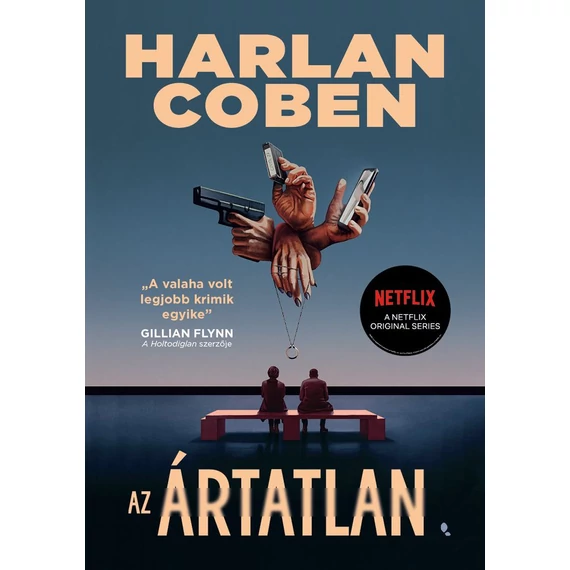Az ártatlan - Harlan Coben