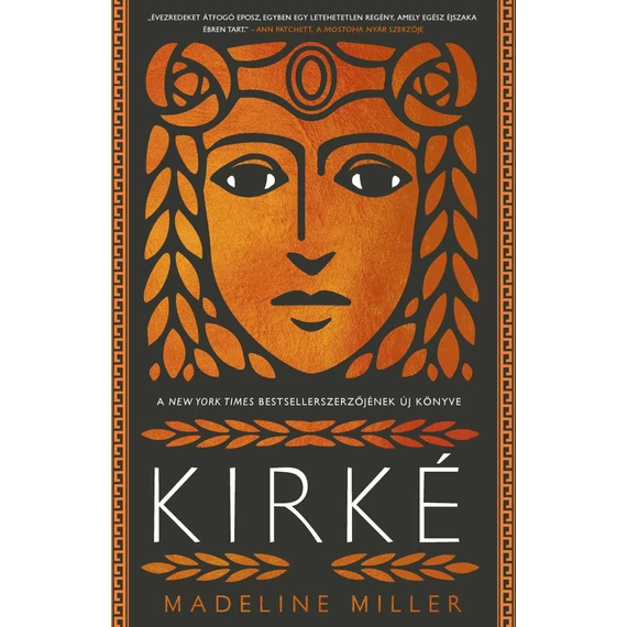 Kirké - Madeline Miller