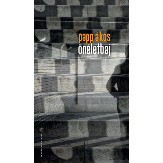 Önéletbaj - Papp Ákos