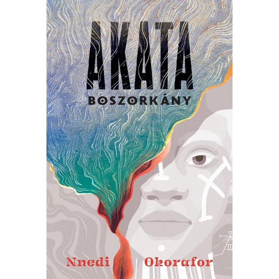 Akata boszorkány - Nnedi Okorafor
