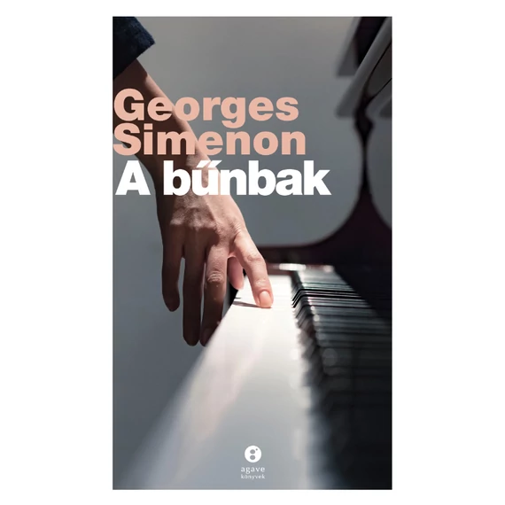 A bűnbak - Georges Simenon