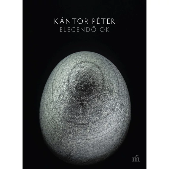 Elegendő ok - Kántor Péter