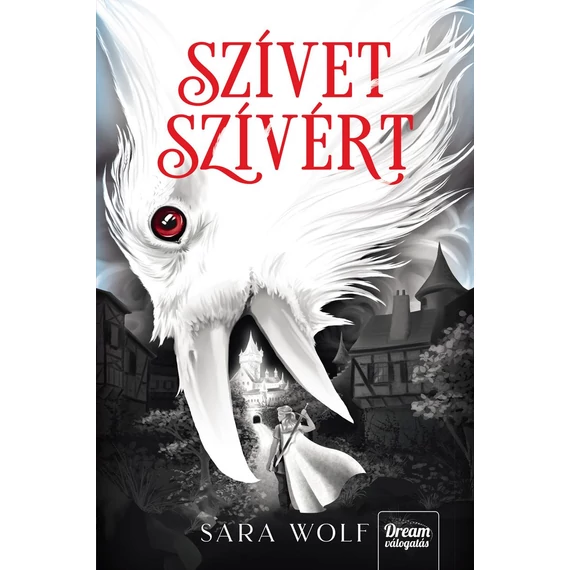 Szívet szívért - Sara Wolf