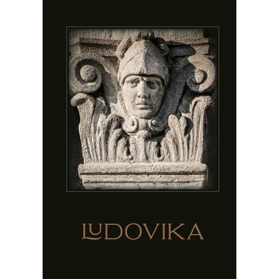Ludovika - Négyesi Lajos