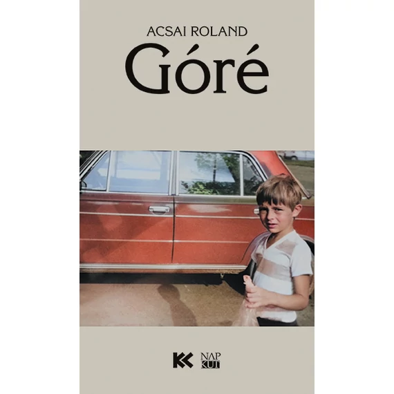 Góré - Acsai Roland