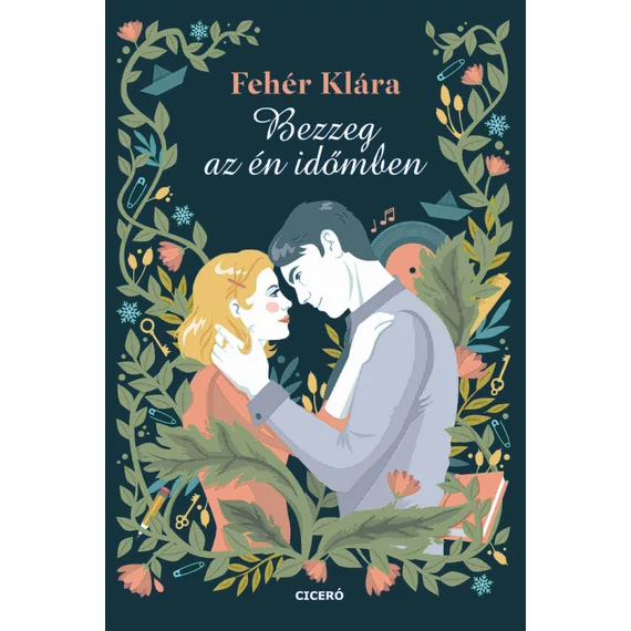 Bezzeg az én időmben - Fehér Klára