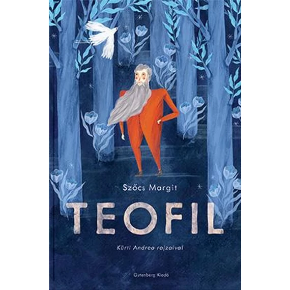 Teofil - Szőcs Margit