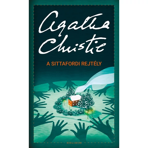 A sittafordi rejtély - Agatha Christie