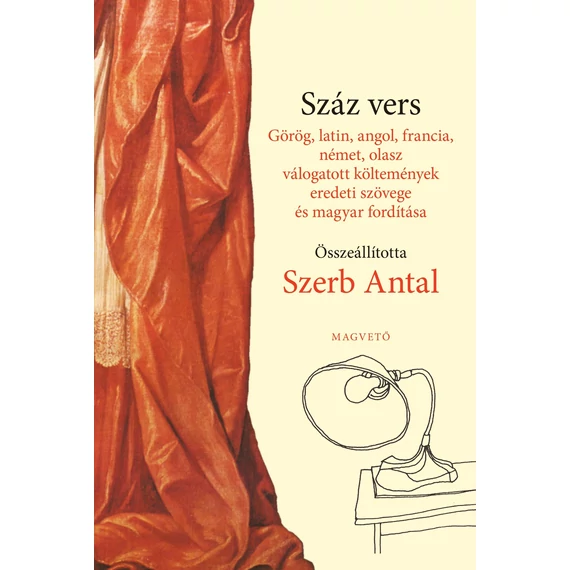 Száz vers - Szerb Antal