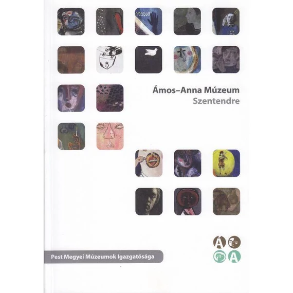 Ámos Imre - Anna Margit Múzeum Szentendre