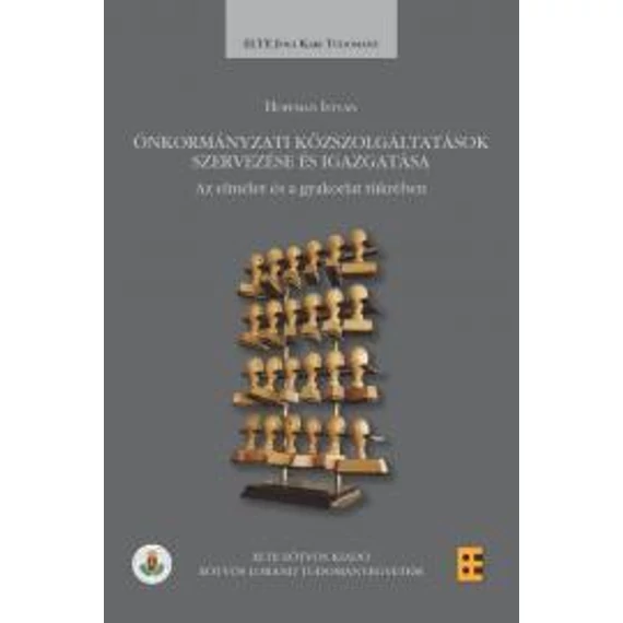 Önkormányzati közszolgáltatások szervezése és igazgatása - Hoffmann István