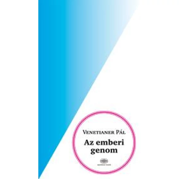 Az emberi genom - Venetianer Pál