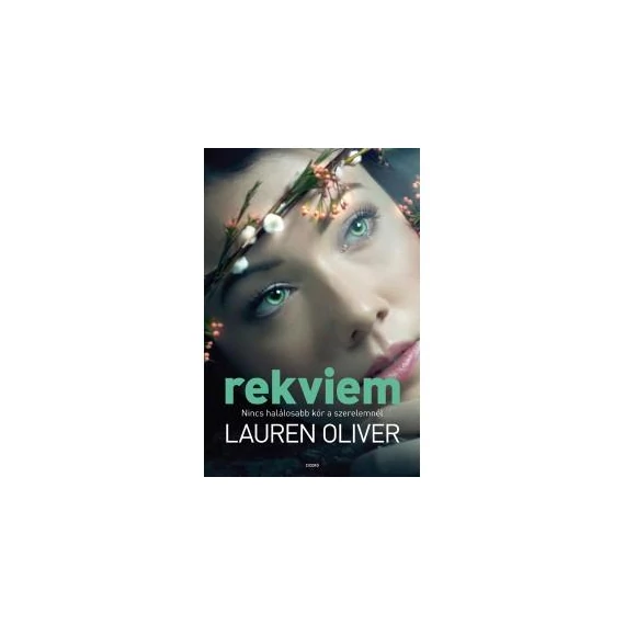 Rekviem - Lauren Oliver
