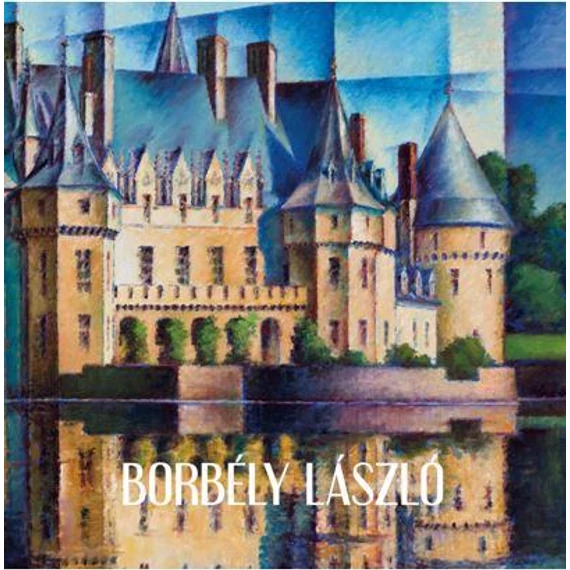 BORBÉLY LÁSZLÓ