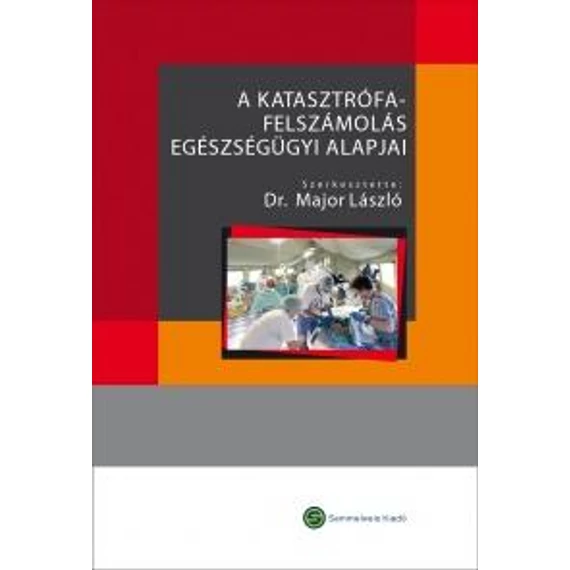 A katasztrófafelszámolás egészségügyi alapjai - Major László