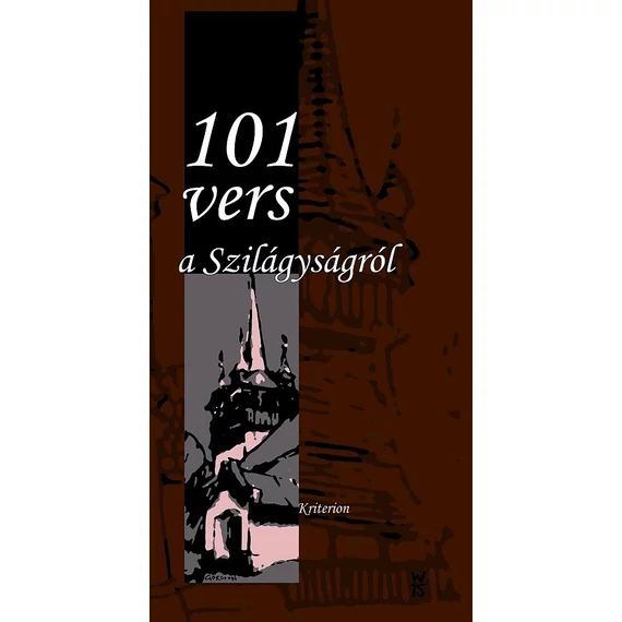 101 vers a Szilágyságról