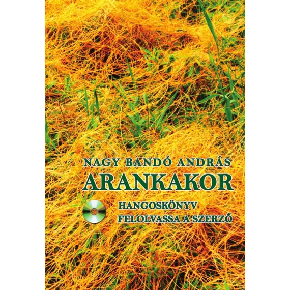 ARANKAKOR ÜKH 2016 - Nagy Bandó András