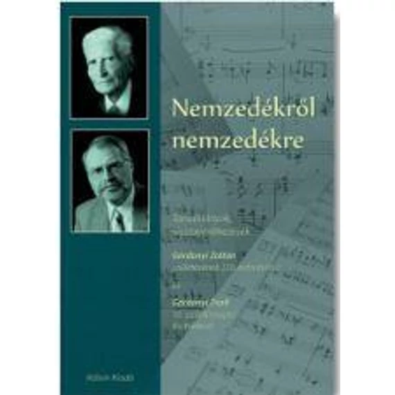 NEMZEDÉKRŐL NEMZEDÉKRE