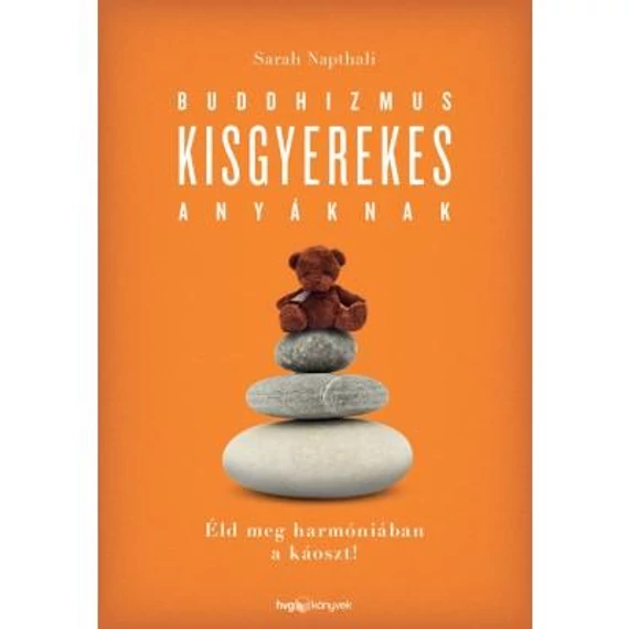 Buddhizmus kisgyerekes anyáknak - NAPTHALI