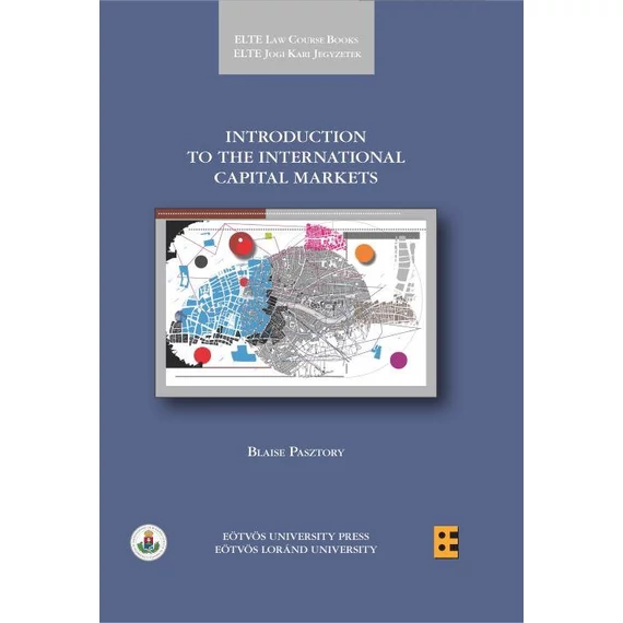 Introduction to the international capital markets - Blaise Pasztory