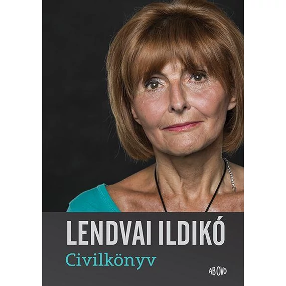 Civilkönyv - ÜKH 2017 - Lendvai Ildikó