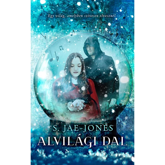 Alvilági dal - S. Jae-Jones