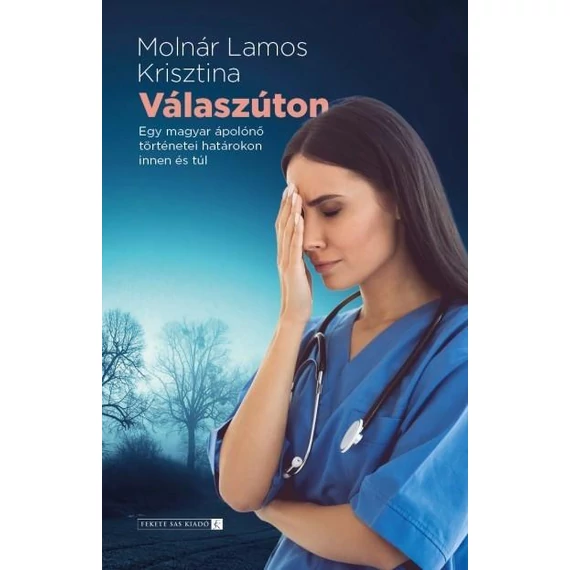 Válaszúton - Molnár Lamos Krisztina