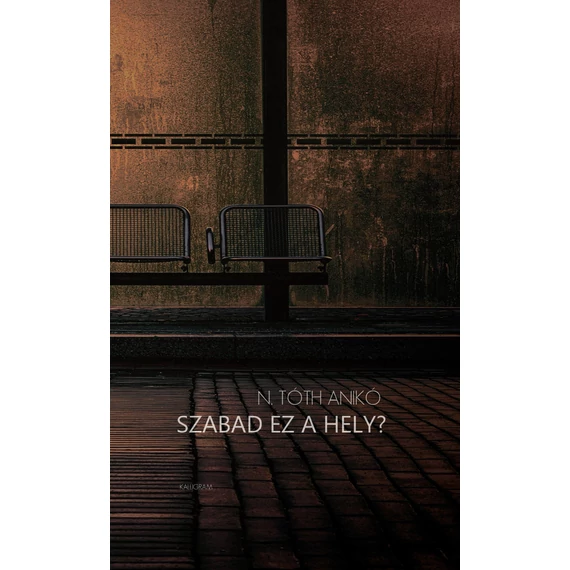 Szabad ez a hely? - N. Tóth Anikó