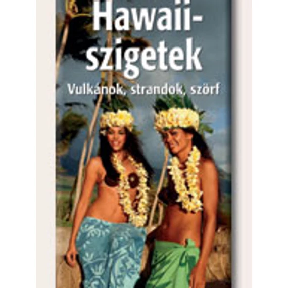 Hawaii-szigetek - Buzás Balázs