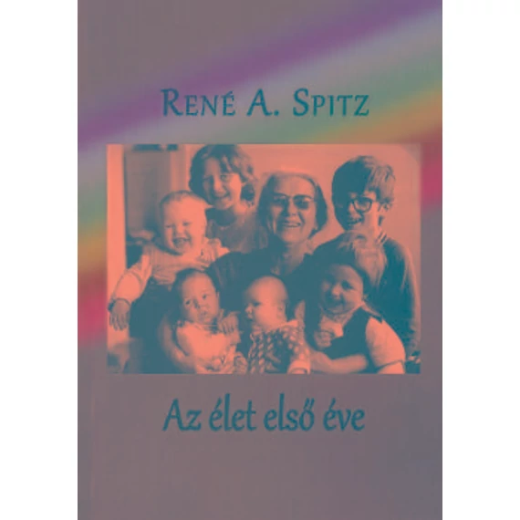 Az élet első éve - Spitz