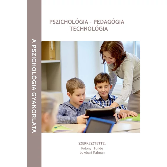 Pszichológia–pedagógia–technológia