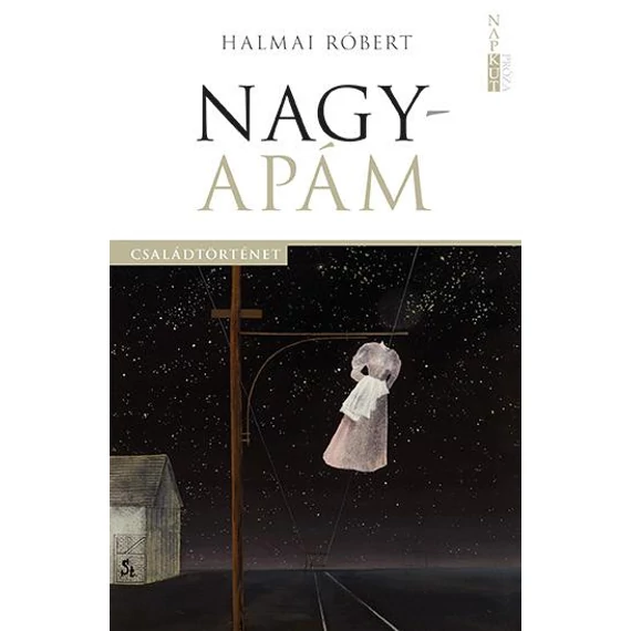Nagyapám - Halmai Róbert