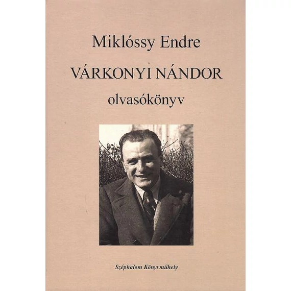 Várkonyi olvasókönyv - Miklóssy Endre