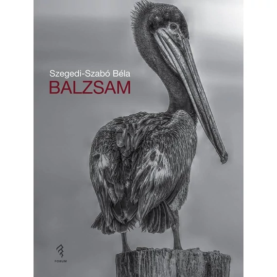 Balzsam - Szegedi-Szabó Béla