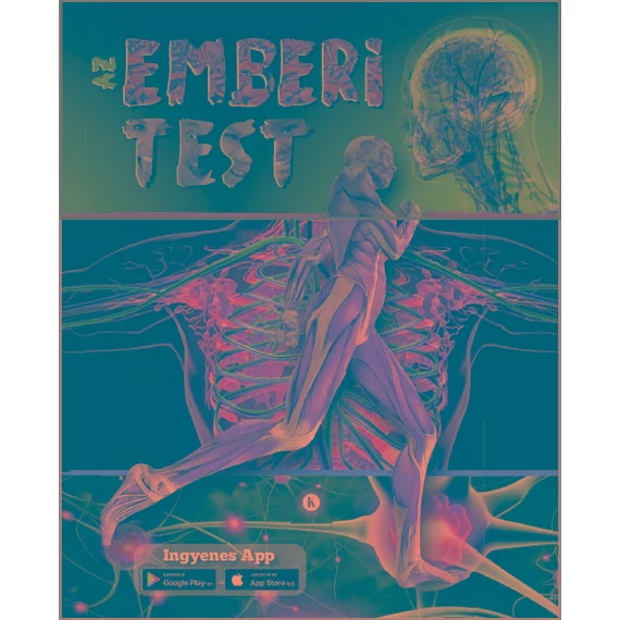 Az emberi test