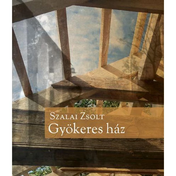 Gyökeres ház - Szalai Zsolt
