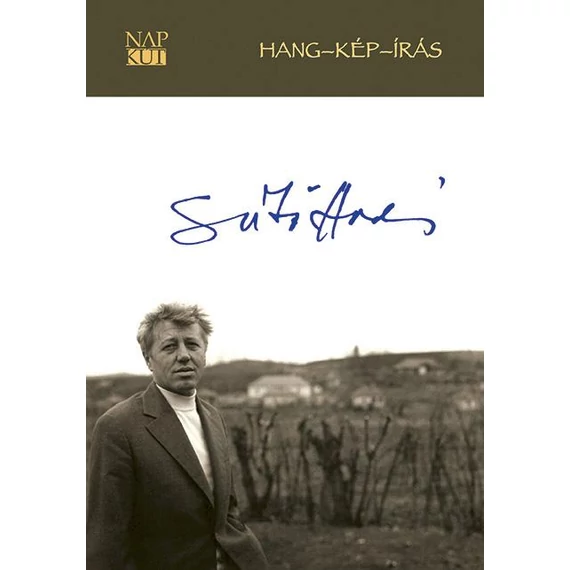 Sütő András-album - Sütő András