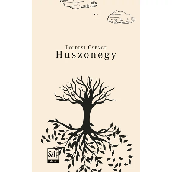 Huszonegy - Földesi Csenge