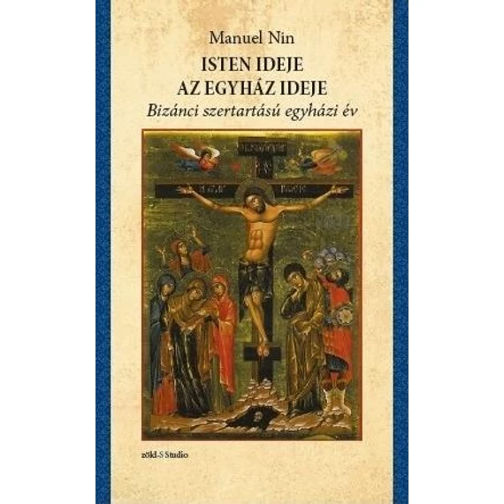 Isten ideje, az Egyház ideje - Manuel Nin