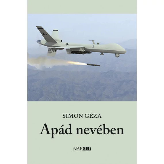 Apád nevében - Simon Géza