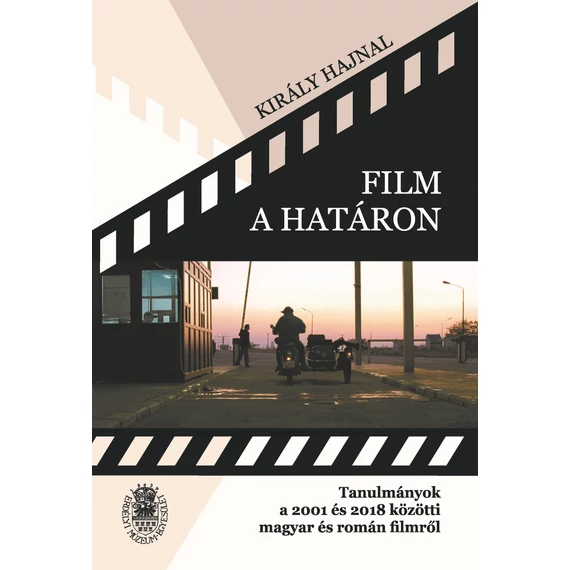 Film a határon - Király Hajnal