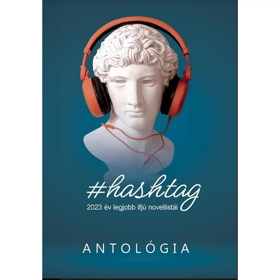#hashtag - Komlóssy Vera / Csernyus Gyönygy