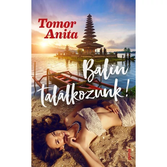 Balin találkozunk! - Tomor Anita